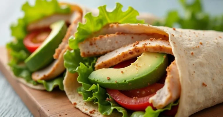 7Healthy Lunch Meat Best Nutritious Options for Every Taste