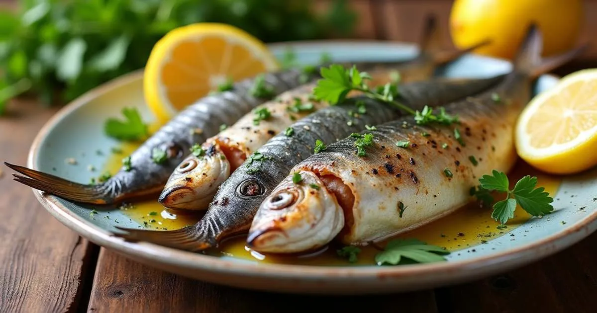 Healthy 7 Fishes Dinner Nutritious and Flavorful Recipes for a Festive Feast