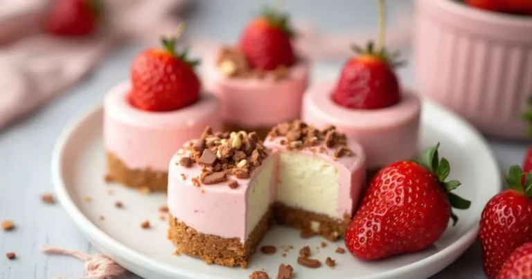 Sugar-Free Desserts