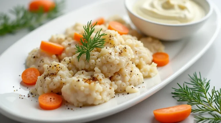 gefilte fish recipe