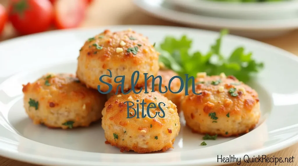 salmon bites recipe 4