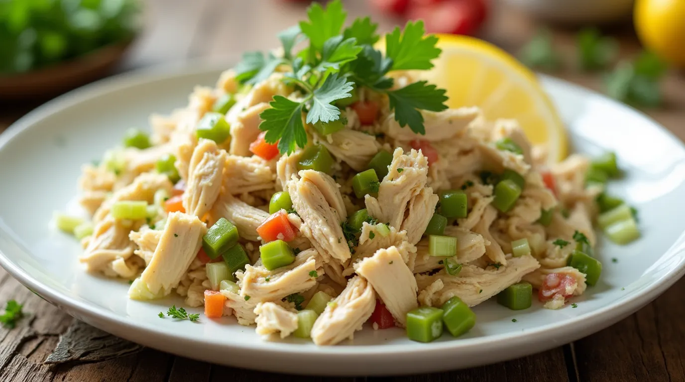 chicken salad chick recipe