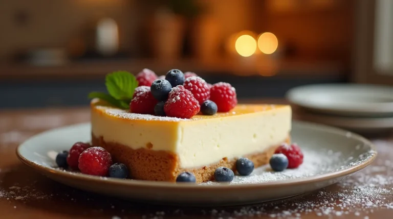 ricotta dessert recipes